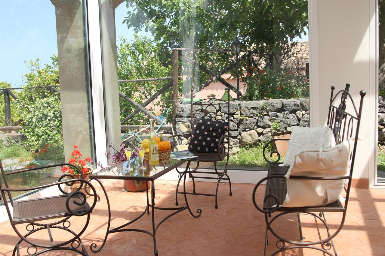 Agriturismo San Leonardello Exterior foto