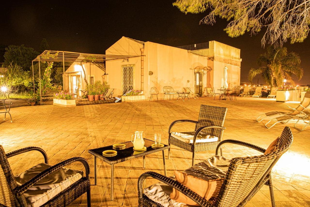 Agriturismo San Leonardello Exterior foto