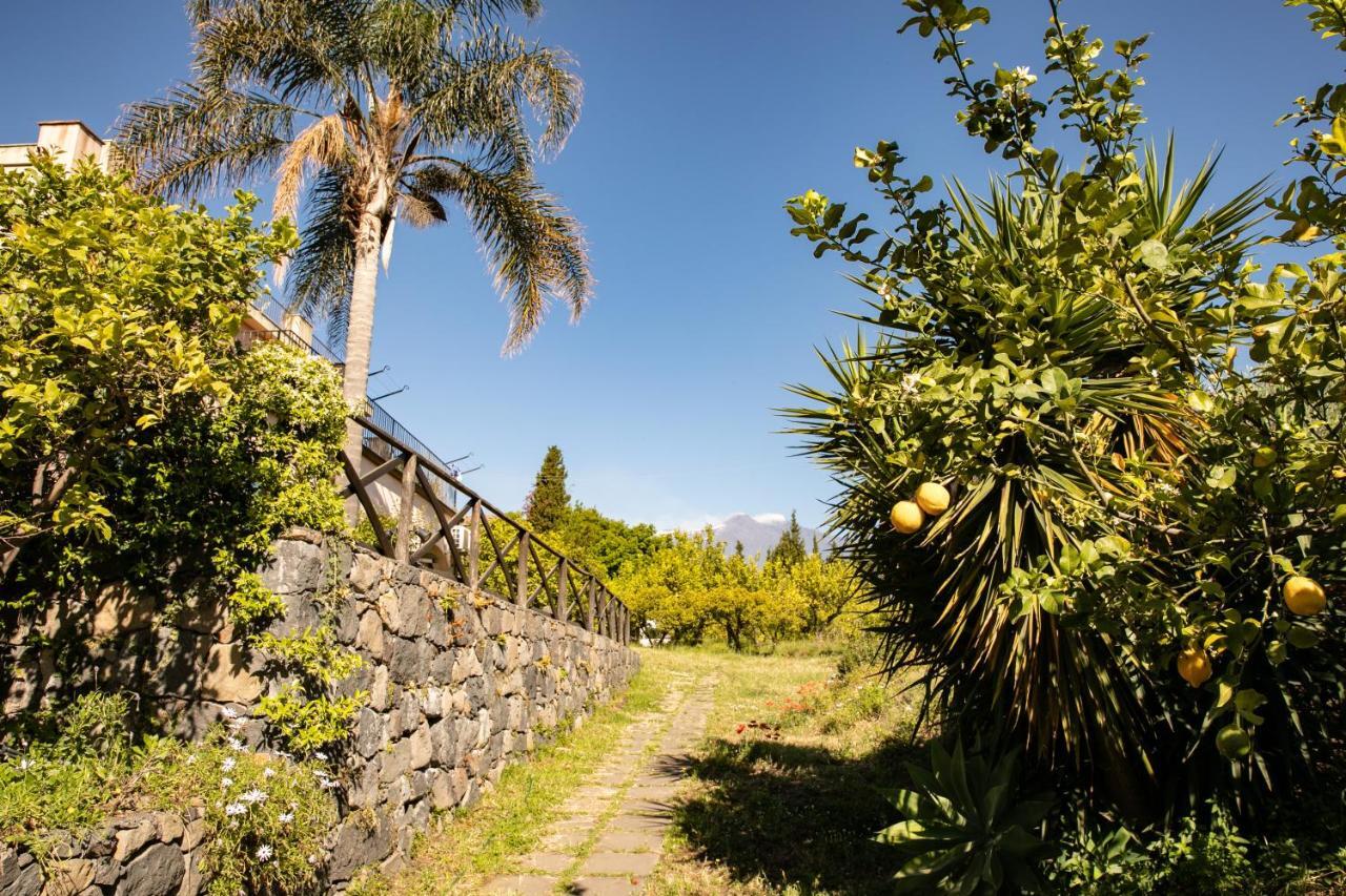 Agriturismo San Leonardello Exterior foto